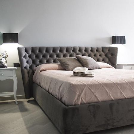 Incanto Luxury Rooms LMP Eksteriør billede