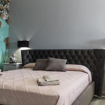Incanto Luxury Rooms LMP Eksteriør billede