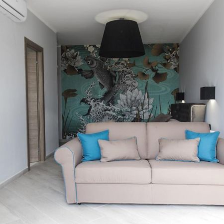 Incanto Luxury Rooms LMP Eksteriør billede