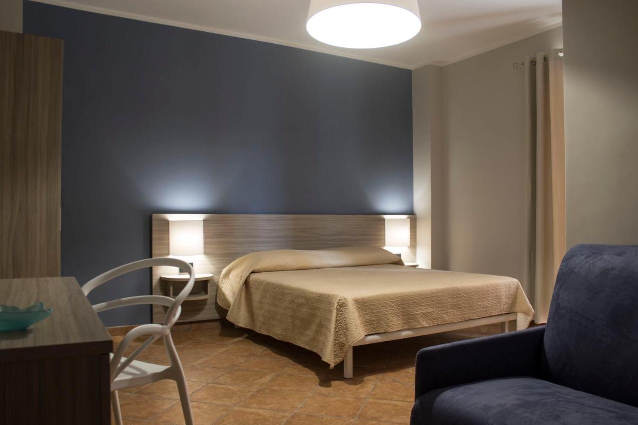 Incanto Luxury Rooms LMP Eksteriør billede