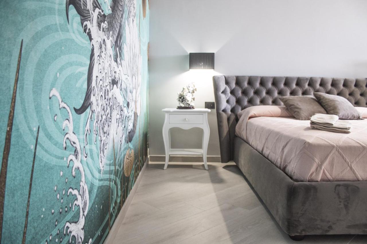 Incanto Luxury Rooms LMP Eksteriør billede