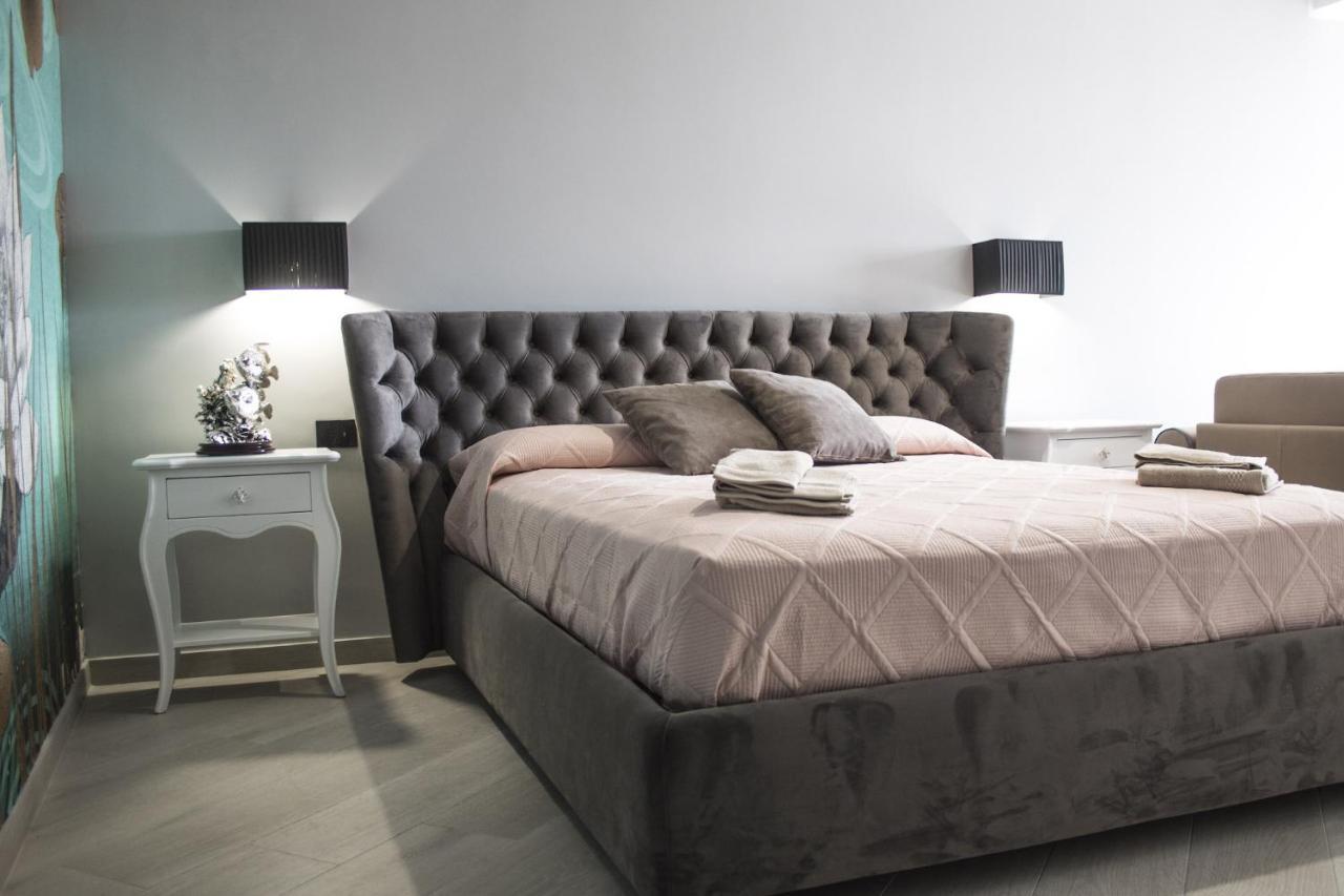 Incanto Luxury Rooms LMP Eksteriør billede