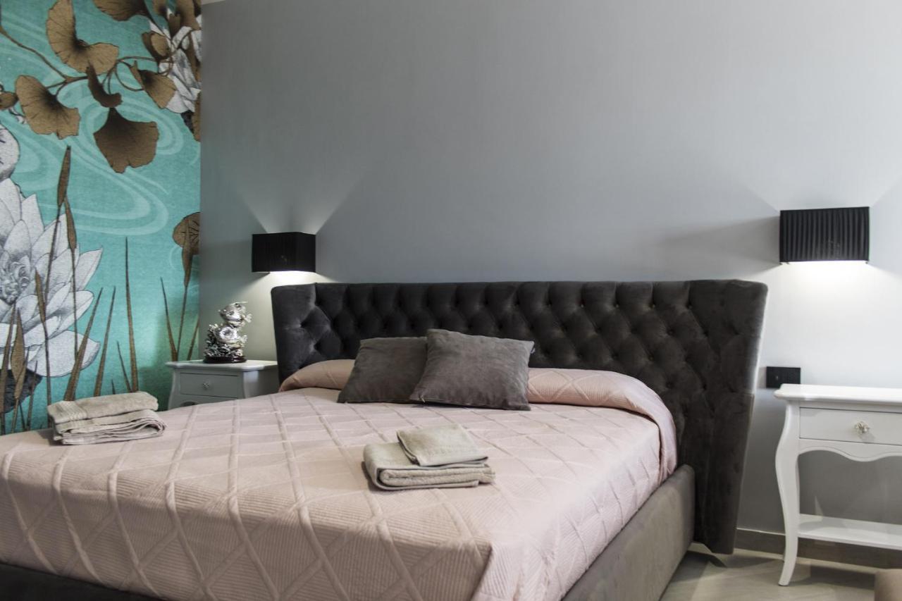 Incanto Luxury Rooms LMP Eksteriør billede