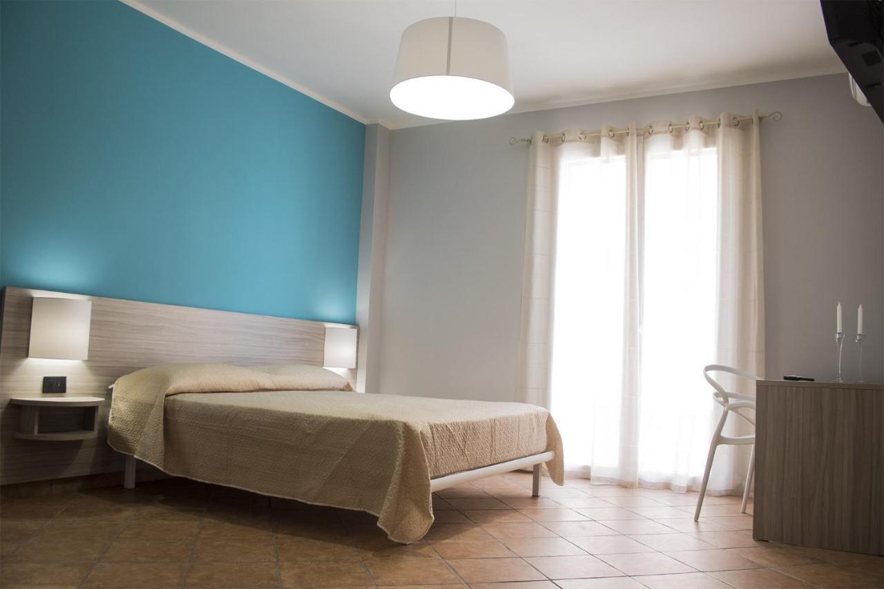 Incanto Luxury Rooms LMP Eksteriør billede
