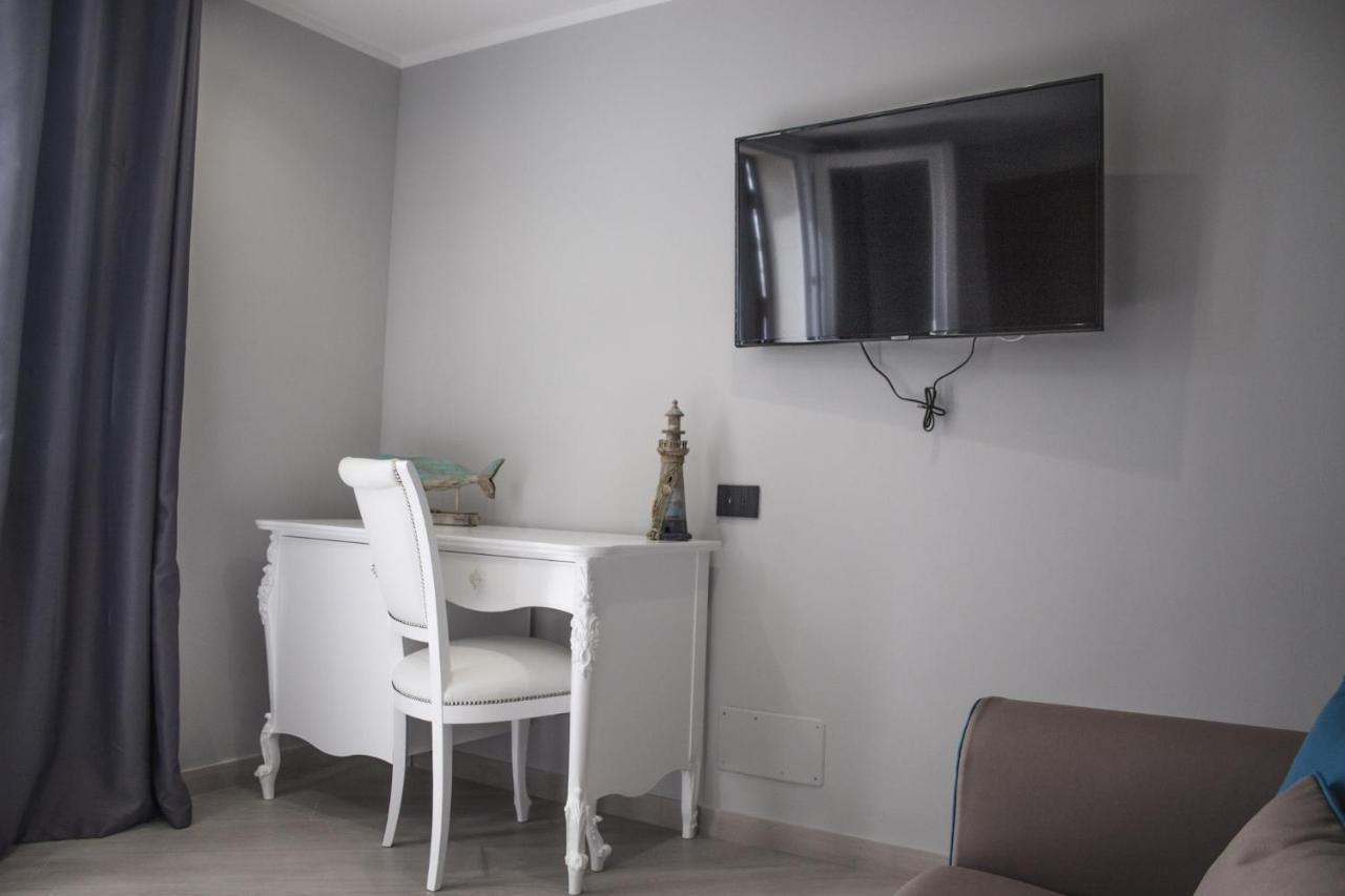 Incanto Luxury Rooms LMP Eksteriør billede