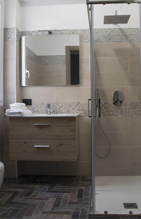 Incanto Luxury Rooms LMP Eksteriør billede