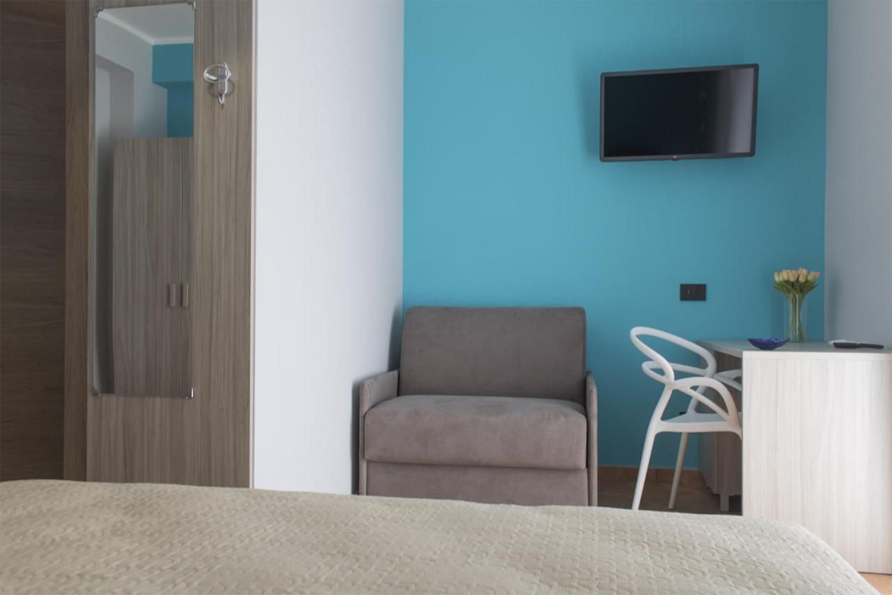 Incanto Luxury Rooms LMP Eksteriør billede