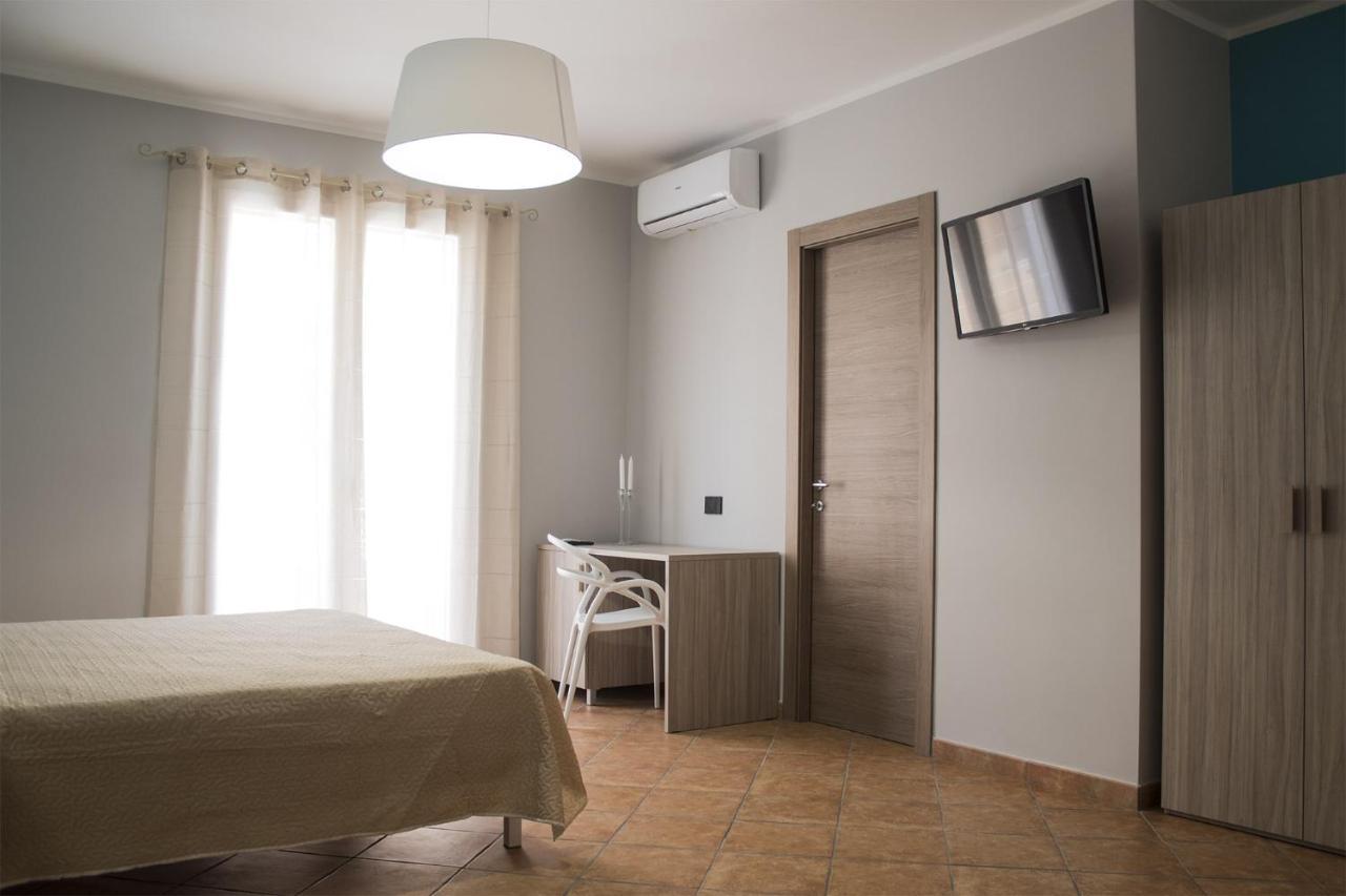 Incanto Luxury Rooms LMP Eksteriør billede