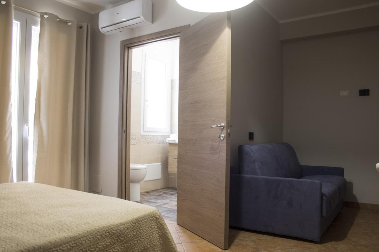 Incanto Luxury Rooms LMP Eksteriør billede