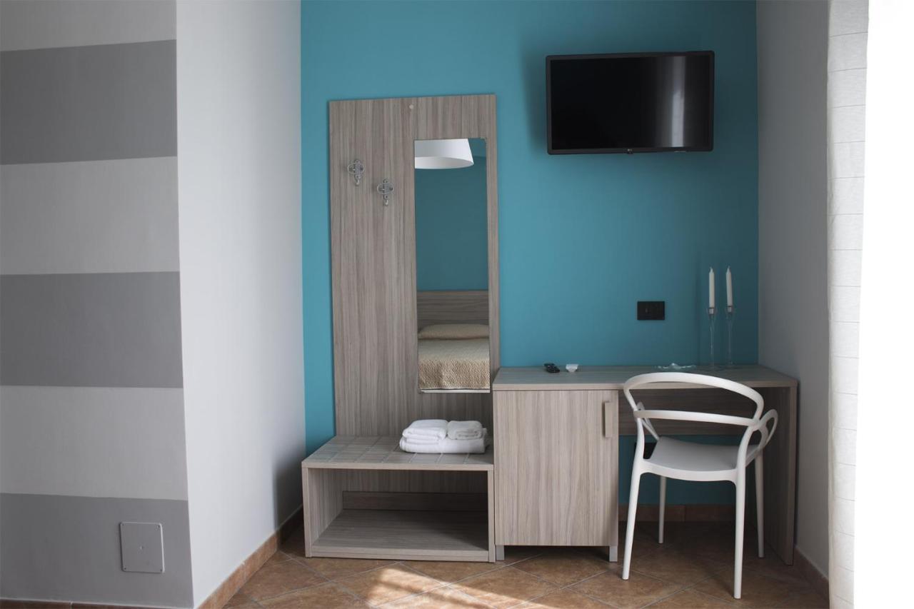 Incanto Luxury Rooms LMP Eksteriør billede