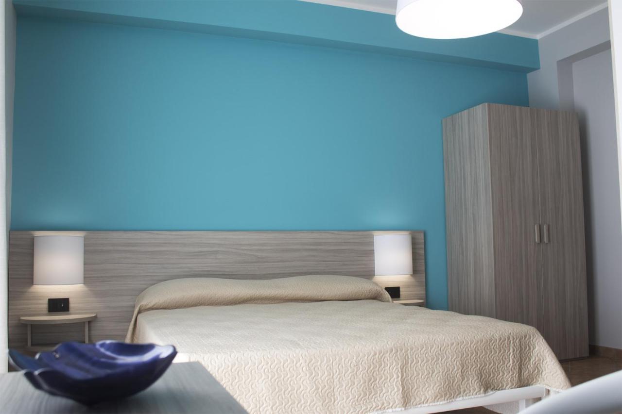 Incanto Luxury Rooms LMP Eksteriør billede
