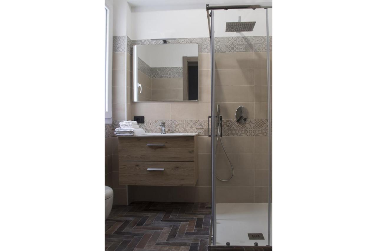 Incanto Luxury Rooms LMP Eksteriør billede