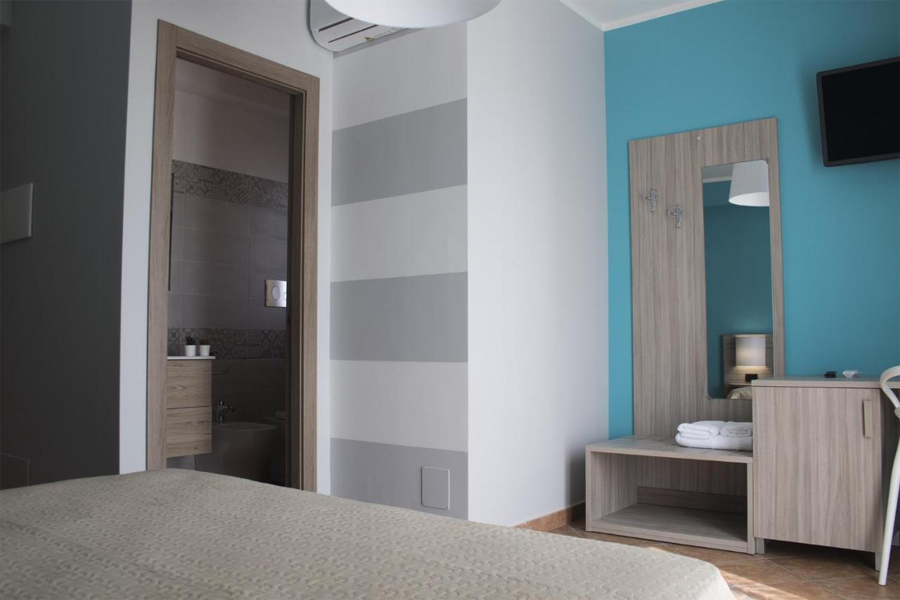 Incanto Luxury Rooms LMP Eksteriør billede